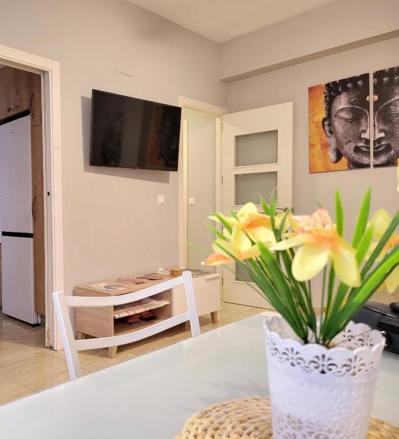 Apartamento Marily Córdoba Exterior foto