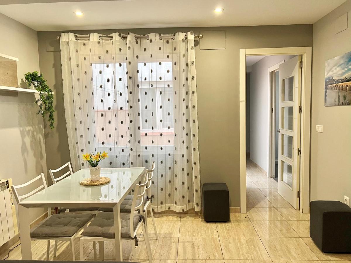 Apartamento Marily Córdoba Exterior foto